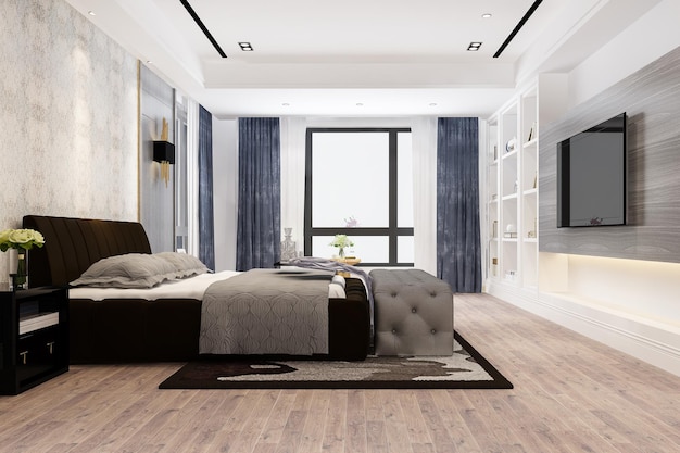 Bedroom Design