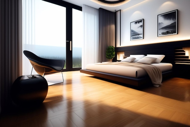 Bedroom Design